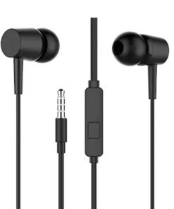 Handsfree Headphones with Control