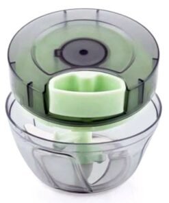 BKH2258 Heavy Quality ABS Chopper/Blender 450ML