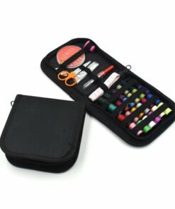 48pcs Sewing Set wth Purse