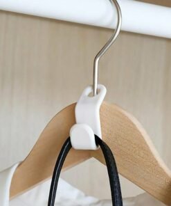 Plastic Clothes Hanger Connector