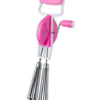 Stainless Steel Power Free Hand Blender and Hand Beater