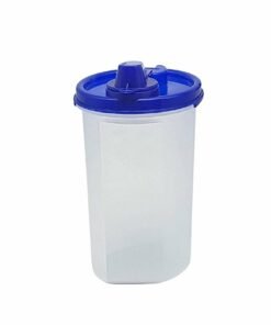 Oil Dispenser Can Plastic (600ml)