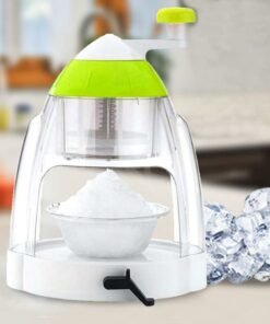 Ice Gola Maker Ice Snow Maker Machine
