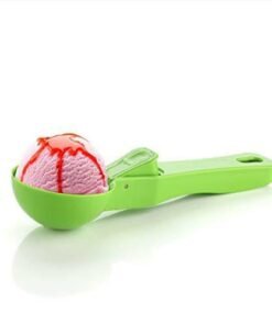 Icecream Scoop (Multicolor)