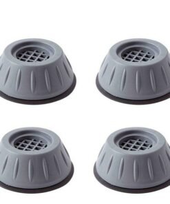 Washing machine Antivibrate pad 4pcs