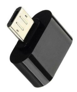 Micro USB OTG to USB 2.0