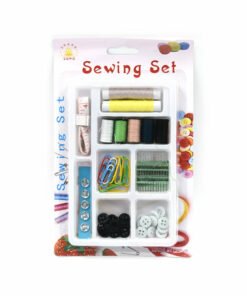 62pcs Sewing Set All Home Purpose