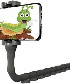 Cute Warm Snake Holder Multi-Functional