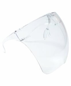 Face Shield Anti-Scratch Anti-Fog for face Unisex