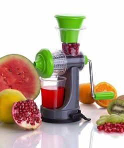 Mini Fruit & Vegetable Juicer
