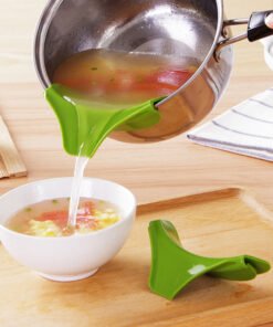 Silicone Liquid Divider