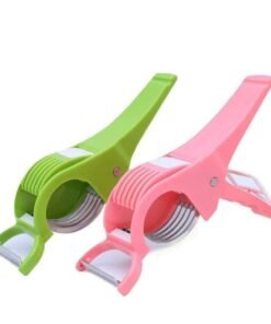 Fancy Veg Cutter 1pc