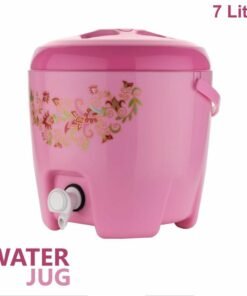 Insulated water Jug Litre