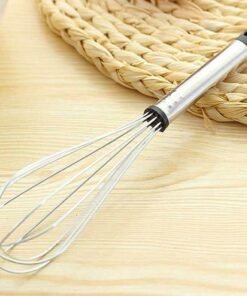 Premium Hand Wire Whisk/Mixer