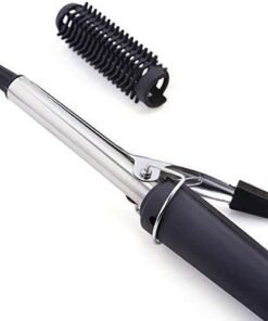 Hair Curling Iron Rod for Women