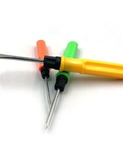2in1 Screw Driver PVC(1pcs)