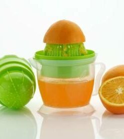Mano Juicer Squeezer