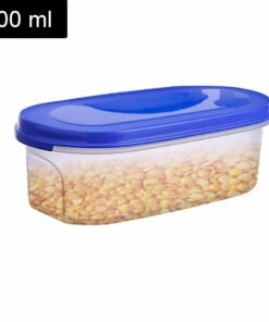 Storage Container for Multipurpose Use (500ml)