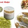4 Compartment Sprout Maker