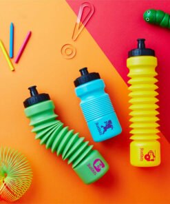 Strech N Pull Waterbottle (1pc)