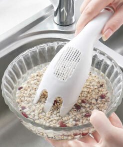Rice Strainer Spoon