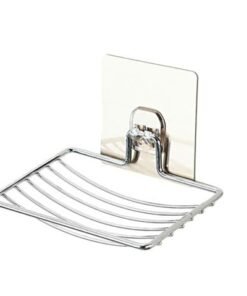 1L Soap Holder Stand for Bathroom 1pc