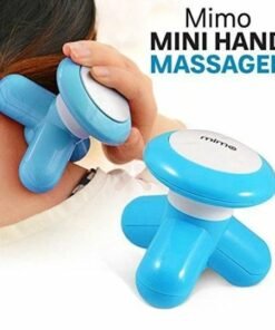 USB Vibration Full Body Massager