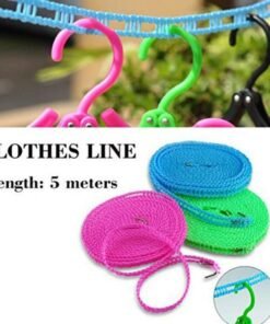 Nylon Fiber rope