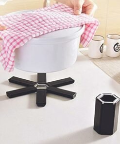 Hot mat for Kitchen Foldable