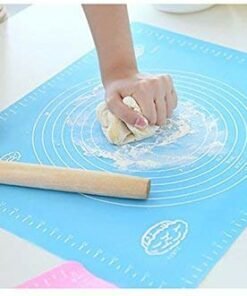 Silicone Chapati mat/Baking Sheet (Small)
