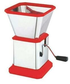 Steel Chilli Cutter
