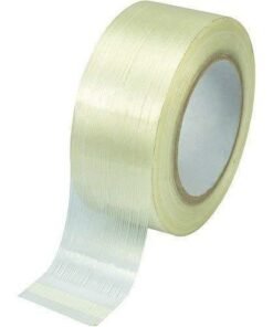 Transparent Tape for Home / Packaging