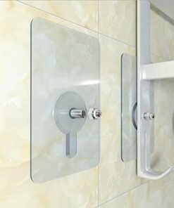 Self Adhesive Wall Nails Without Drill