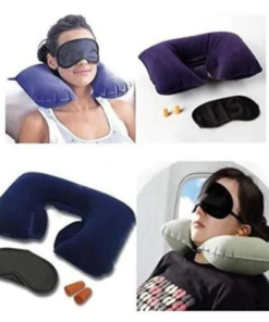 3-in-1 Travel Kit