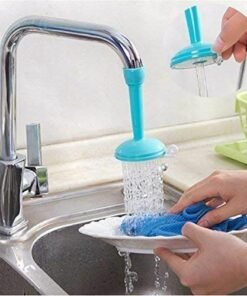 Water Faucet Silicone
