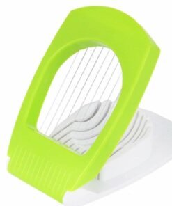 Egg Cutter for Boiled Eggs