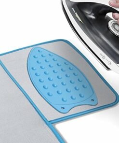 Iron Box Holder Mat
