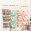 3 Layer Hanging Storage Organizer