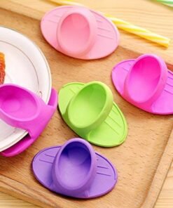 Butterfy Pot Holder