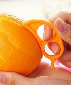 Snail Orange peel for remving Orange peel ring50