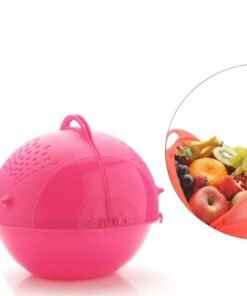 Storage basket