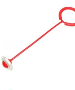 Led Light Flashing Jumping Ring on Ankle