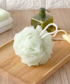 Bath Sponge Round Loofah for men and women