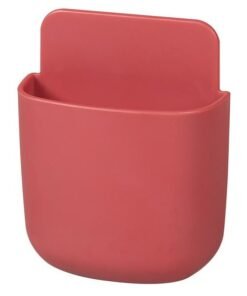 Wall Storage Box Remote Storage Mobile Case