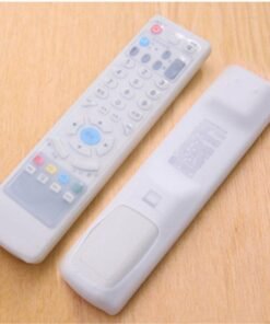 Silicone TV Remote cover 3pcs Set