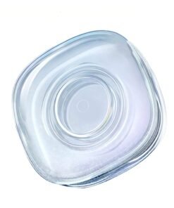 Reusable magic Sticker Gel Pad