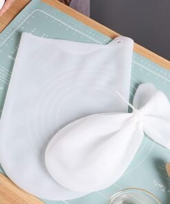 Silicone Kneading Dough Bag