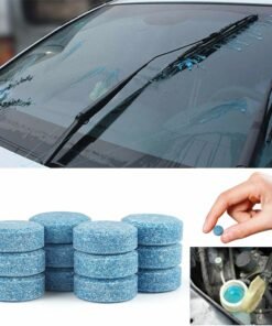 Car Wiper Tablet Effective (1pc)