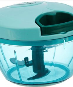 Manual Handy and Compact Vegetable Chopper