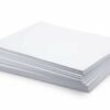 A4 Sheet  Earth-Friendly Copier Paper